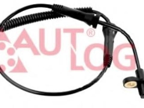 Senzor,turatie roata FORD TRANSIT CONNECT, FORD TRANSIT CONNECT (P65_, P70_, P80_) - AUTLOG AS4345