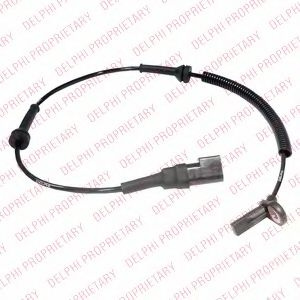 Senzor,turatie roata FORD TRANSIT CONNECT (P65_, P