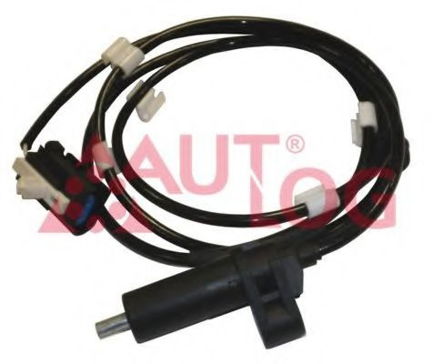 Senzor,turatie roata FORD TRANSIT platou / sasiu (FM, FN) (2000 - 2006) AUTLOG AS4265 piesa NOUA