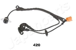 Senzor turatie roata HONDA CIVIC Mk III hatchback (EC, ED, EE) - Cod intern: W20200369 - LIVRARE DIN STOC in 24 ore!!!