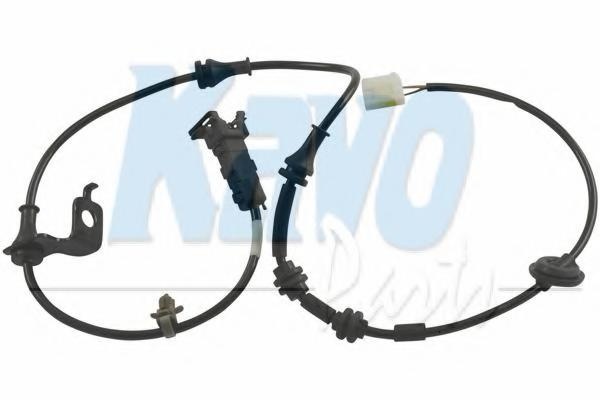 Senzor,turatie roata HYUNDAI i10 (PA) - KAVO PARTS BAS-3058