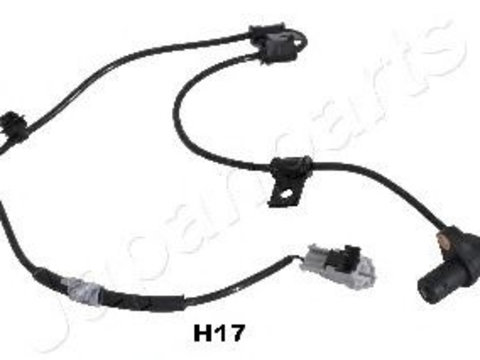 Senzor,turatie roata HYUNDAI MATRIX (FC) (2001 - 2010) JAPANPARTS ABS-H17 piesa NOUA