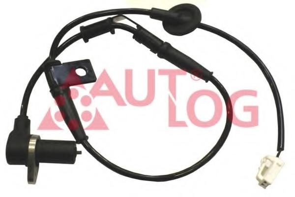 Senzor,turatie roata HYUNDAI SONATA Mk III (EF), HYUNDAI GRANDEUR (XG), KIA OPTIMA / MAGENTIS (GD) - AUTLOG AS5015