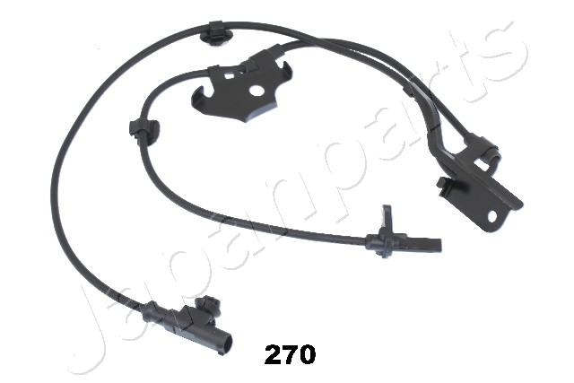 senzor,turatie roata JAPANPARTS ABS-270 