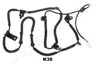 Senzor turatie roata KIA PRO CEE'D (ED) - Cod 