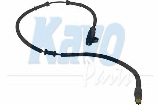 Senzor,turatie roata KIA SEPHIA (FB), KIA SEPHIA (FB), KIA SHUMA II limuzina (FB) - KAVO PARTS BAS-3004