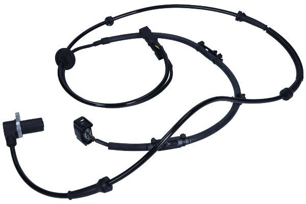Senzor,turatie roata MAXGEAR 20-0337 pentru AUDI A4 B6 Cabriolet (8H7)