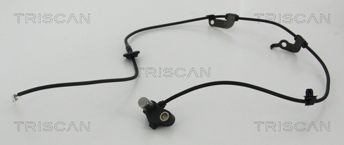 Senzor turatie roata # Mazda 6 2002 2003 2004 2005 2006 2007 # 8180 50202 # TRISCAN