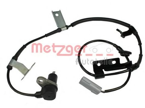 Senzor,turatie roata MAZDA MX-5 Mk II (NB) - METZGER 0900714