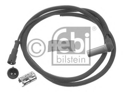 Senzor,turatie roata MERCEDES-BENZ ATEGO (1998 - 2004) FEBI BILSTEIN 46016