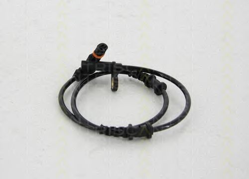 Senzor turatie roata MERCEDES-BENZ C-CLASS cupe (C