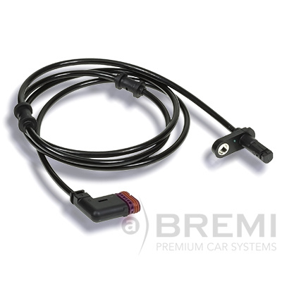 Senzor turatie roata # Mercedes-benz Cls 2004 2005