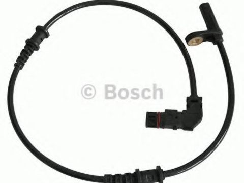 Senzor,turatie roata MERCEDES C-CLASS T-Model (S203) (2001 - 2007) BOSCH 0 986 594 543 piesa NOUA