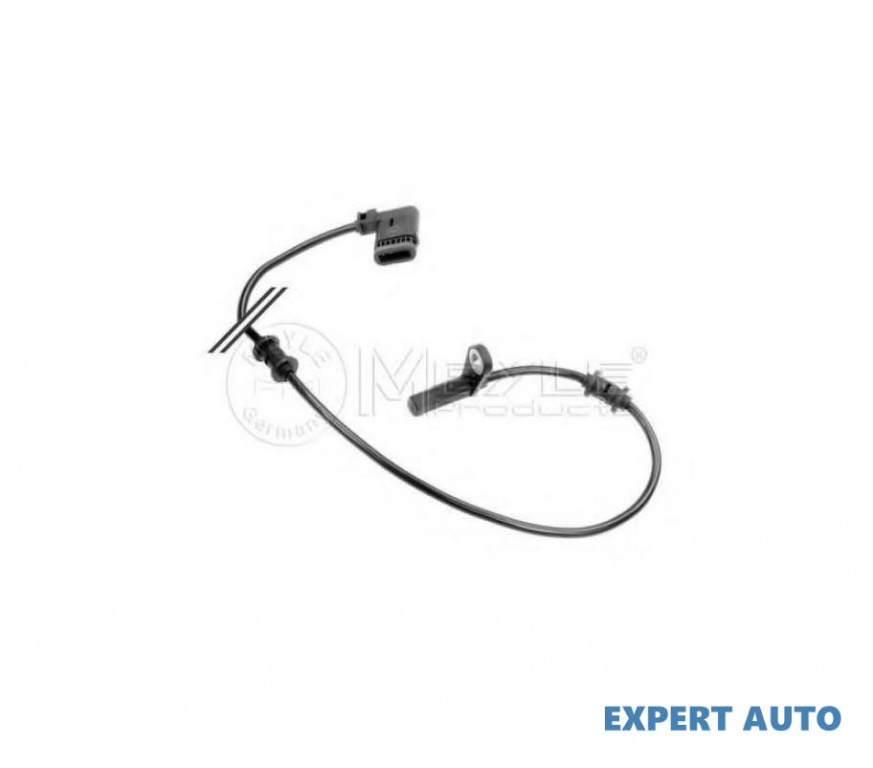 Senzor,turatie roata Mercedes C-CLASS T-Model (S203) 2001-2007 #2 0148990056