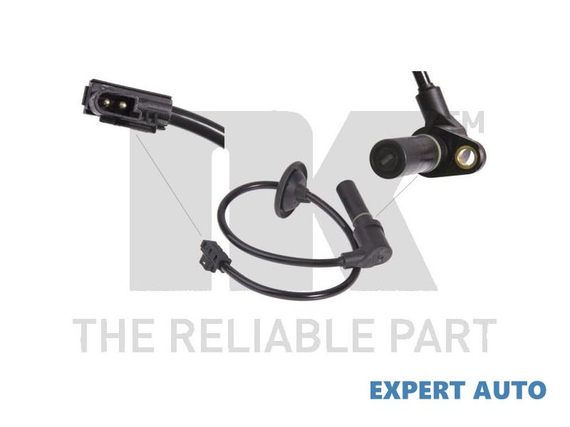 Senzor,turatie roata Mercedes C-CLASS (W202) 1993-2000 #2 0148000103