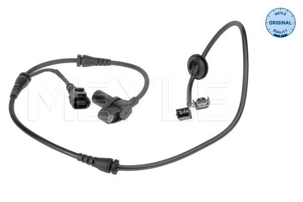 Senzor,turatie roata MEYLE 100 899 0009 pentru AUDI A4 B5 (8D2) 1994-2001