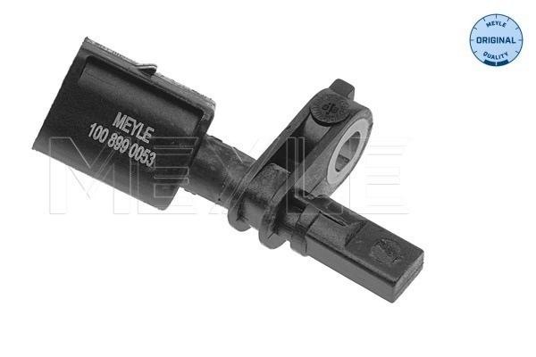 Senzor,turatie roata MEYLE 1008990053 montare Axa fata stanga model VW TOURAN (5T1) 2015 2016 2017 2018 2019 2020 2021