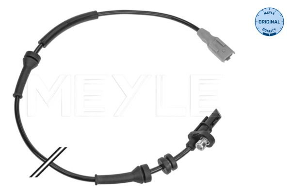 Senzor,turatie roata MEYLE 11-14 800 0008