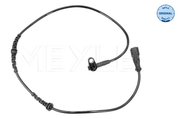 Senzor,turatie roata MEYLE 16-14 899 0050 pentru RENAULT TALISMAN (LP_) 2015-2022