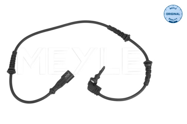 Senzor,turatie roata MEYLE 16-14 899 0051 pentru RENAULT TALISMAN Grandtour (KP_) 2016-2022