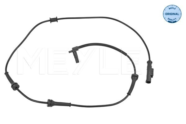 Senzor,turatie roata MEYLE 714 899 0021 pentru FIAT 500 C (312_) 2009-2018