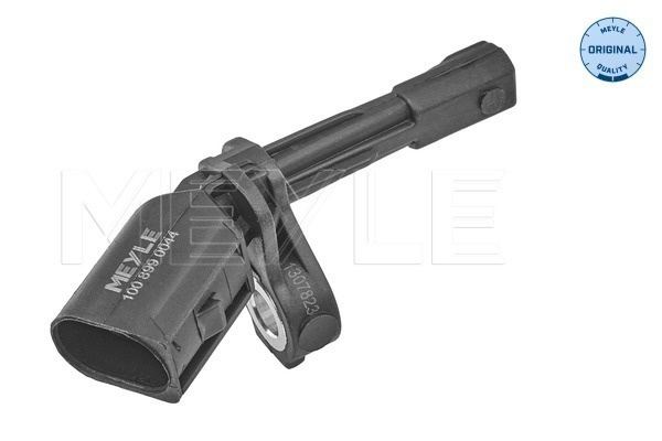 Senzor,turatie roata MEYLE montare Axa spate dreapta 1008990044 pentru SKODA OCTAVIA II Combi (1Z5) 2004 2005 2006 2007 2008 2009 2010 2011 2012 2013