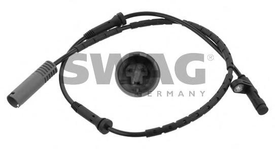 Senzor,turatie roata MINI MINI (R50, R53), MINI MINI Cabriolet (R52) - SWAG 11 93 4263