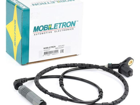 Senzor Turatie Roata Mobiletron Bmw Seria 3 E46 1998-2005 AB-EU041