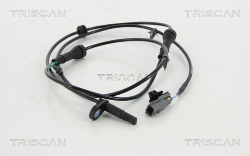 Senzor turatie roata # Nissan Juke 2010 2011 2012 2013 2014 2015 2016 2017 2018 2019 2020 2021 2022 2023 2024 2025 # 8180 14116 # TRISCAN