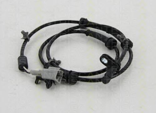 Senzor turatie roata NISSAN QASHQAI/QASHQAI +2 (J10, JJ10) - Cod intern: W20019866 - LIVRARE DIN STOC in 24 ore!!!