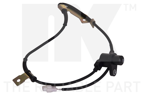 Senzor,turatie roata NK 295210 pentru SUZUKI WAGON R hatchback 2003-2010