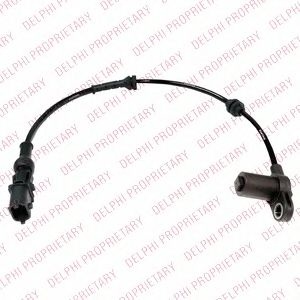 Senzor turatie roata OPEL TIGRA (95_) - Cod intern: W20255357 - LIVRARE DIN STOC in 24 ore!!!