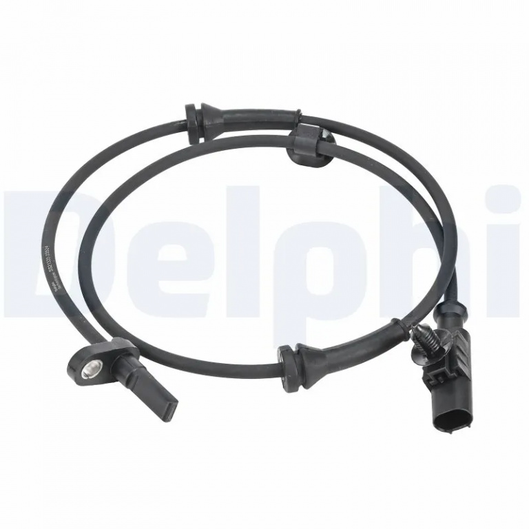 Senzor,turatie roata pentru CITROEN C1 II (PA_, PS_) 2014-2021