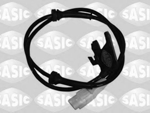 Senzor,turatie roata PEUGEOT 307 (3A/C), PEUGEOT 307 SW (3H), PEUGEOT 307 CC (3B) - SASIC 9230007