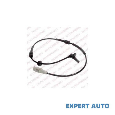 Senzor,turatie roata Peugeot 807 (E) 2002-2016 #2 