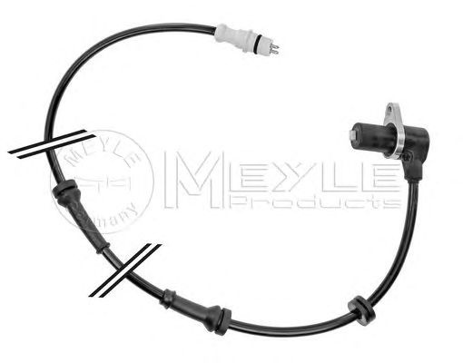Senzor turatie roata PEUGEOT BOXER bus (230P) - Cod intern: W20155211 - LIVRARE DIN STOC in 24 ore!!!