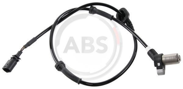 Senzor,turatie roata punte fata (30351 ABS) SKODA,VW