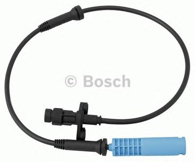 Senzor turatie roata punte fata BMW E39 520 d-540 