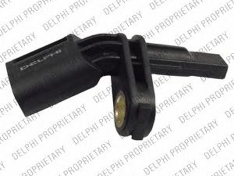 Senzor turatie roata punte fata dreapta VW OCTAVIA/GOLF/T5/CADDY 03- - Cod intern: W20255308 - LIVRARE DIN STOC in 24 ore!!!