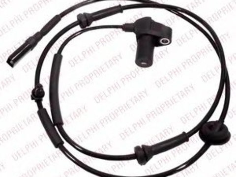 Senzor turatie roata punte fata FORD TRANSIT MK5 2.0 DI/2.0 TDCI 00- - Cod intern: W20255381 - LIVRARE DIN STOC in 24 ore!!!