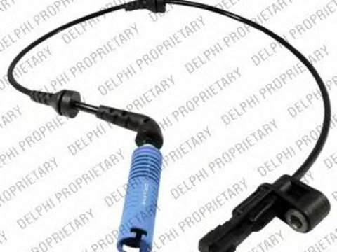 Senzor turatie roata punte fata stanga BMW E46 316-330 00- 640MM - Cod intern: W20255313 - LIVRARE DIN STOC in 24 ore!!!