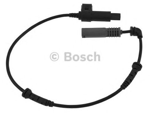 Senzor turatie roata punte fata stanga/dreapta BMW E46 316-330 00- 650MM - Cod intern: W20275931 - LIVRARE DIN STOC in 24 ore!!!