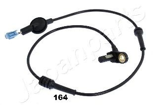 Senzor turatie roata punte fata stanga NISSAN ALMERA 1,5 00- - Cod intern: W20200265 - LIVRARE DIN STOC in 24 ore!!!