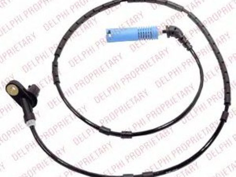 Senzor turatie roata punte spate stanga/dreapta BMW E46 316-330 00- 1120MM - Cod intern: W20255348 - LIVRARE DIN STOC in 24 ore!!!