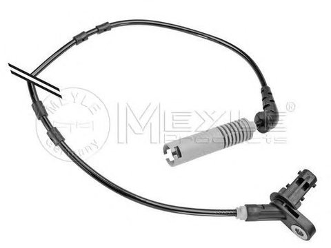 Senzor turatie roata punte spate stanga/dreapta BMW E46 330I/D 98-05 981MM - Cod intern: W20118965 - LIVRARE DIN STOC in 24 ore!!!