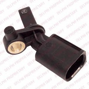Senzor turatie roata punte spate stanga VW POLO/UP SKODA RAPID ROOMSTER AUDI A1 A2 /CORDOBA IBIZA, TOLEDO /FABIA, RAPID, ROOMSTER /VW FOX, POLO, UP! - Cod intern: W20255403 - LIVRARE DIN STOC in 24 ore!!!