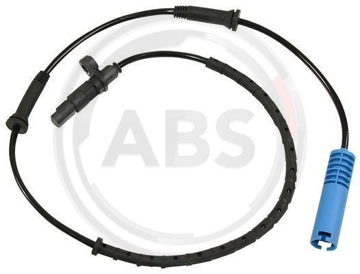 Senzor,turatie roata puntea spate (30040 ABS) BMW