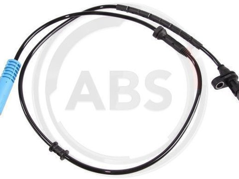 Senzor,turatie roata puntea spate (30073 ABS) BMW