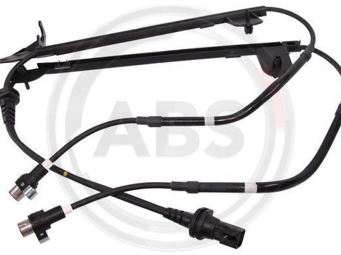 Senzor,turatie roata puntea spate (30084 ABS) FORD