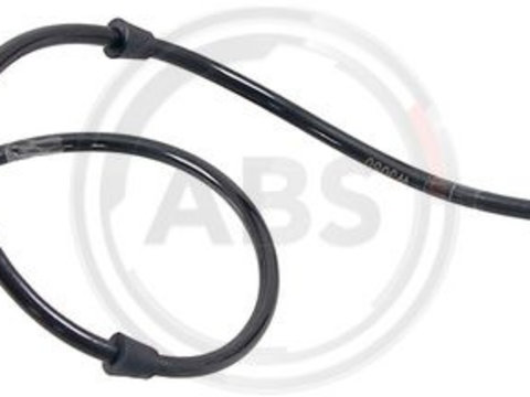 Senzor,turatie roata puntea spate (30764 ABS) BMW